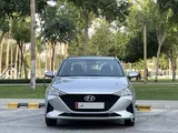 Hyundai Accent 2021 1.6